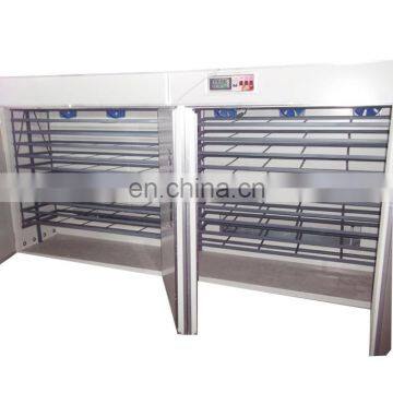 Ssd-1056pcs Solar Automatic Chicken Egg Incubator