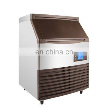 SD40 Small Type Ice Cube Maker Ice Maker Making Machine