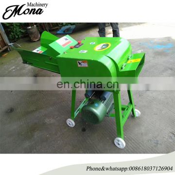 chaffcutter, maize ensilage machinery