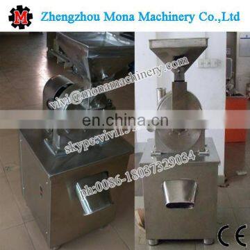 Wholesale Stainless Steel Herb Grinder Machine photo-6