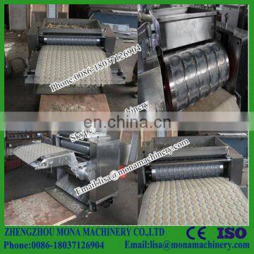Biscuit Making Machine With Good Quality