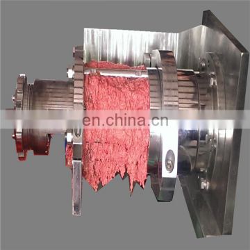 High Rate Discounting Chicken Bone And Meat Separator