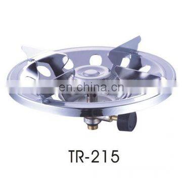 Camping Portable Gas Stove for Africa Market photo-2