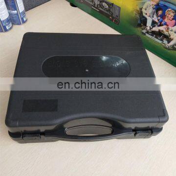 Camping Portable Biogas Stove With Gas Cylinder photo-5