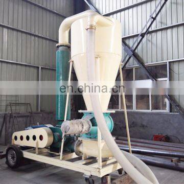 2017 Ship Loader Air Blower Grain Pneumatic Conveyor