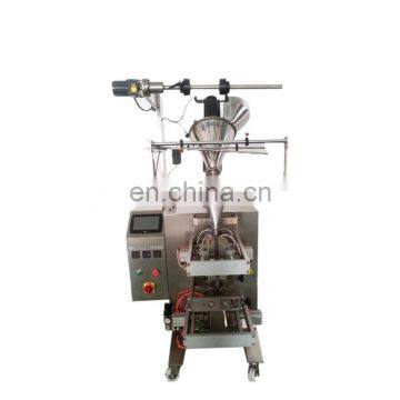 100ml Automatic Chilli Sauce Packaging Machine