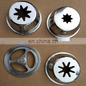 Spanish Street Snack Small Latin Fruit Machine/Sweet Donut Iatin Fruit Maker photo-3