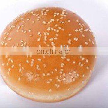 High Quality Stainless Steel Hamburger Bread Baking Machine,hamburger Bread Baker,hamburger Bread Oven photo-5