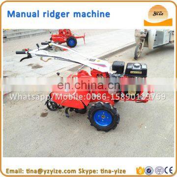 Mini Hand Ridger , Small Trenchers , Tractors Ridger photo-6