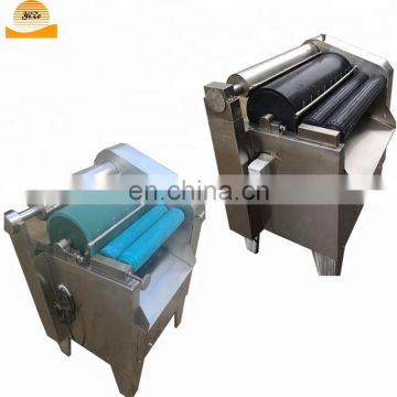 Automatic sausage making machine / casing cleaning machine / intestine cleaning machine for hog casing