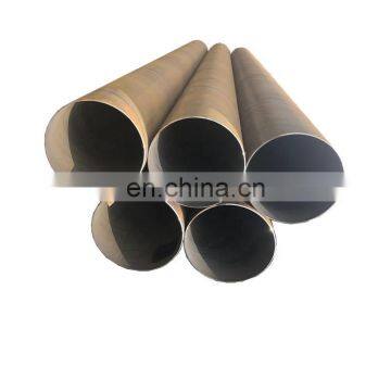 ASTM A53 Gr.A Spiral Carbon Steel Welded Pipe Made in China