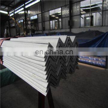 NO.1 304 316 Stainless Steel Angle Price