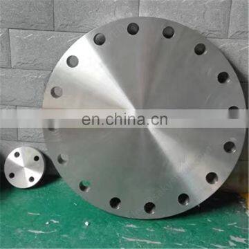 Inconel 600 Slip on Flanges