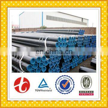 ASTM T1 T2 T5 T9 T11 T12 T22 Alloy Steel Pipe / Alloy Steel Tube photo-5