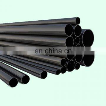 High quality stpg 370 seamless carbon120mm diameter stainless steel pipe seamless