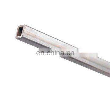 Hot Dip Galvanized Steel Square Pipe