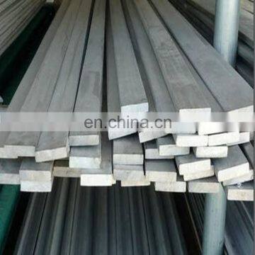 Q235/S235jr/SS400/A36 cold drawn flat steel bar all sizes