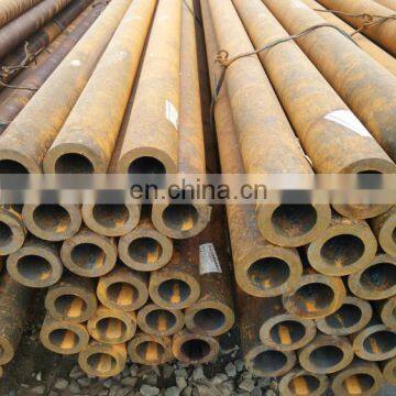 hs code carbon seamless steel pipe