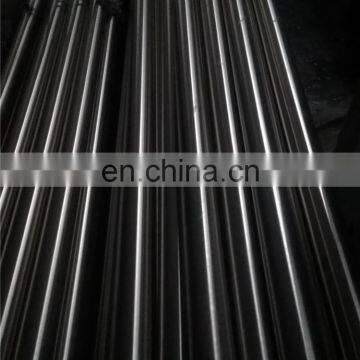 ASTM A321 TP409 Stainless Steel Seamless Annealed Bright Precision Tube