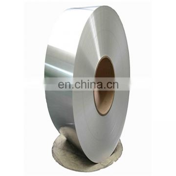 303L 8k 0.85mm Stainless Steel Coil Strip Factory In Stock For Sale