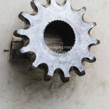 XCMG RP600 Chain Wheel