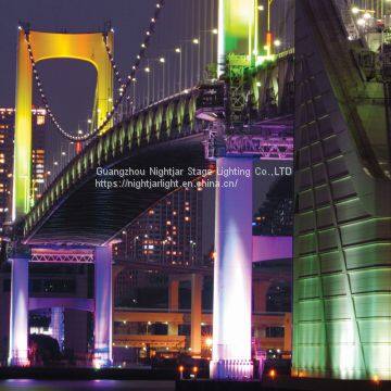 (NJ-L12)12*10W RGBW Waterproof LED PAR Light photo-5