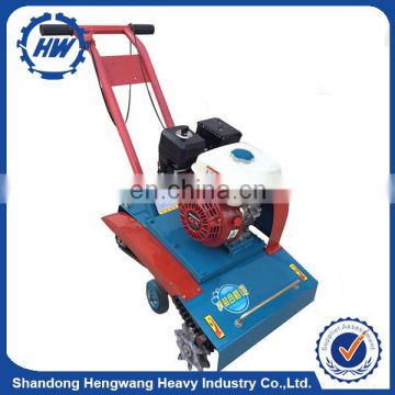 Automatic Floor Slag Concrete Cleaning Machine