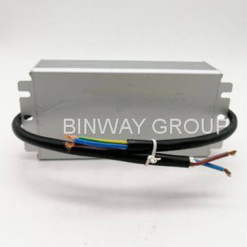 Constant Voltage 24V 150W AC DC LED Power Driver photo-5