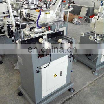 PVC Profile Copy-Routing Milling Machine With Single Head