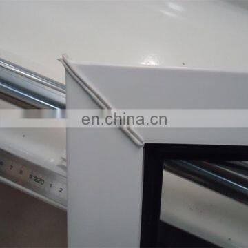 Four Heads UPVC Window Fabrication Machine