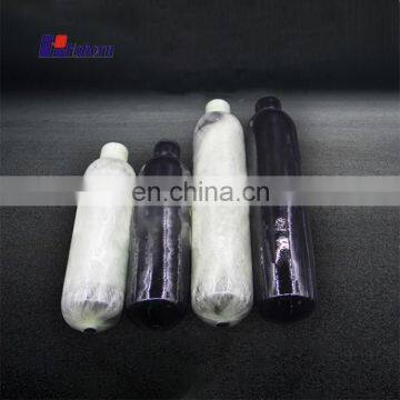 9L 4500psi DOT Filling Paintball Tank Carbon Fiber