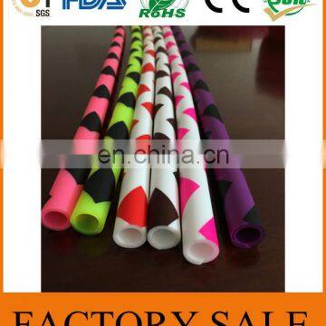 JG Europe Colorful Wholesale Hookah Hose With Custom Hookah Mouth Tips,Portable Hookah Shisha Hose With Aluminum Handle photo-2