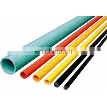 3k carbon fiber tubes, carbon fiber pipes, colored carbon fiber tubes