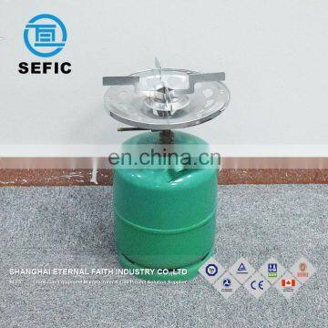 SEFIC Brand Low Pressure Lpg Gas Cylinder