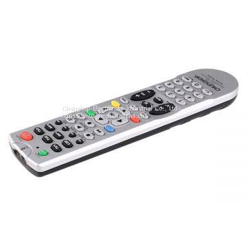 RM-828E TV LCD SAT DVD VCD AUX 10 in 1 Universal Remote Control photo-5
