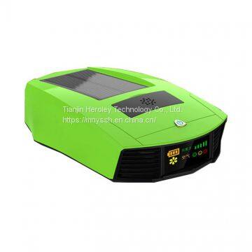 Hidden Recording Shielder (Recording Jammer) YX-007mini-2 photo-5