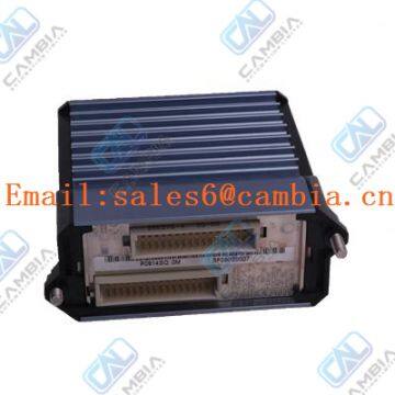 FOXBORO	P0400YT FBM17