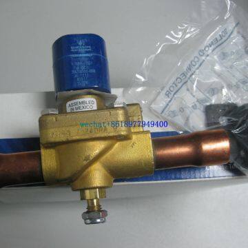 Eemerson 2-Way Solenoid Valves Types 200RB6T5T,240RA16T9T,240RA20T13M photo-4