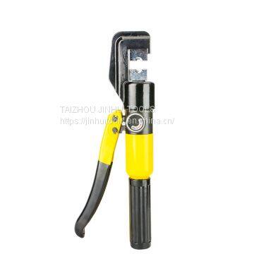 Small Cable Lug Hydraulic Pliers Manual Yqk-70 Hydraulic Crimping Tool photo-3