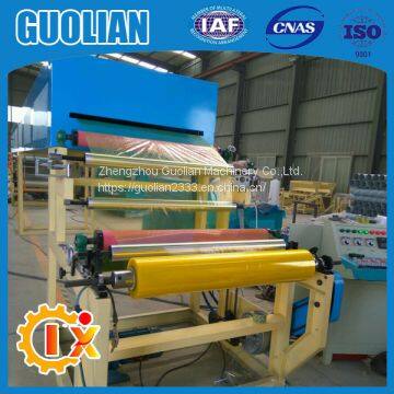 GL-1000J Factory Direct Sale Bopp Adhesive Tape Coating Machine photo-2