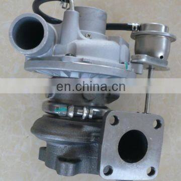 Turbocharger RHF4 13575-6180 VA420081 AS12 Holland Shibaura