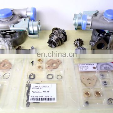 100% Factory Sale  Turbos 702365-5015  Turbocharger