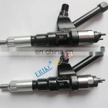 Common Rail Denso Inyector Diesel 095000-5215 Denso Injector photo-5