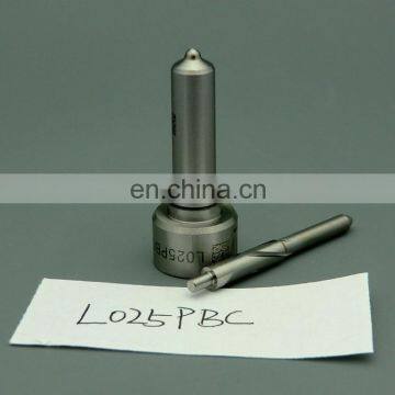 ERIKC L025PBC Diesel Injector Nozzle Tips ALLA152FL025 L025PBD Common Rail Nozzle L025 PBC for Volvo 583 FH12 Truck photo-2