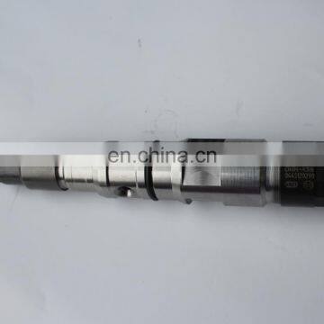 612630090055 Genuine part fuel injector 0445120391