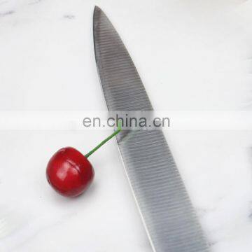 Popular OEM Kitchen Knife Set photo-5