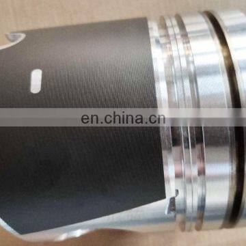 WD615 WP10 Engine 612600030011 Piston Kits