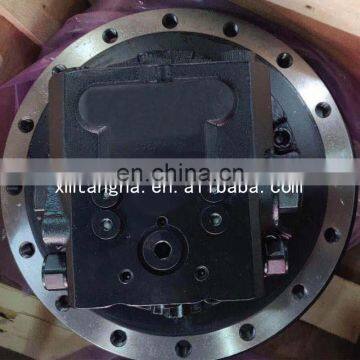 E70B E200B E120B E320B E320C E320D E330B E330C E330D E325D E325C Final Drive Travel motor Gearbox