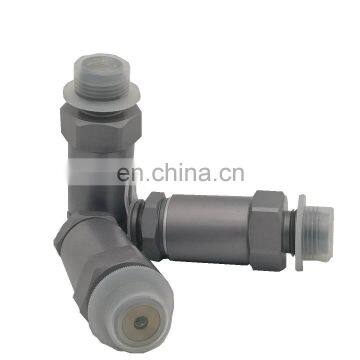 BOSCHES diesel fuel pump injector pressure relief valve 1110010014