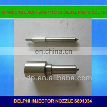 diesel fuel injection parts fuel injector nozzle 6801034 6801052 with high quality